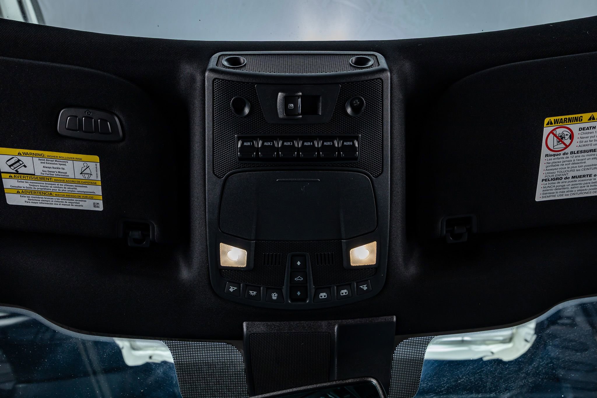 Used 2022 Ford F250 Lariat w/ Tremor Off-Road Package image 27