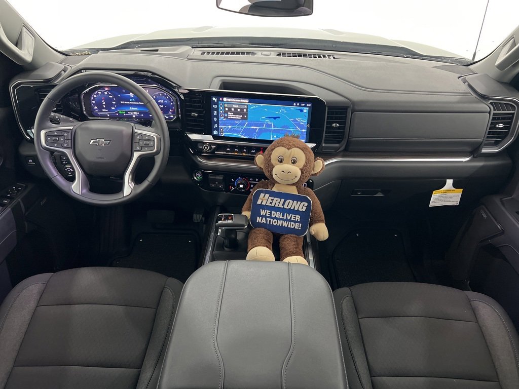 New 2024 Chevrolet Silverado 1500 RST w/ All Star Edition Plus image 20