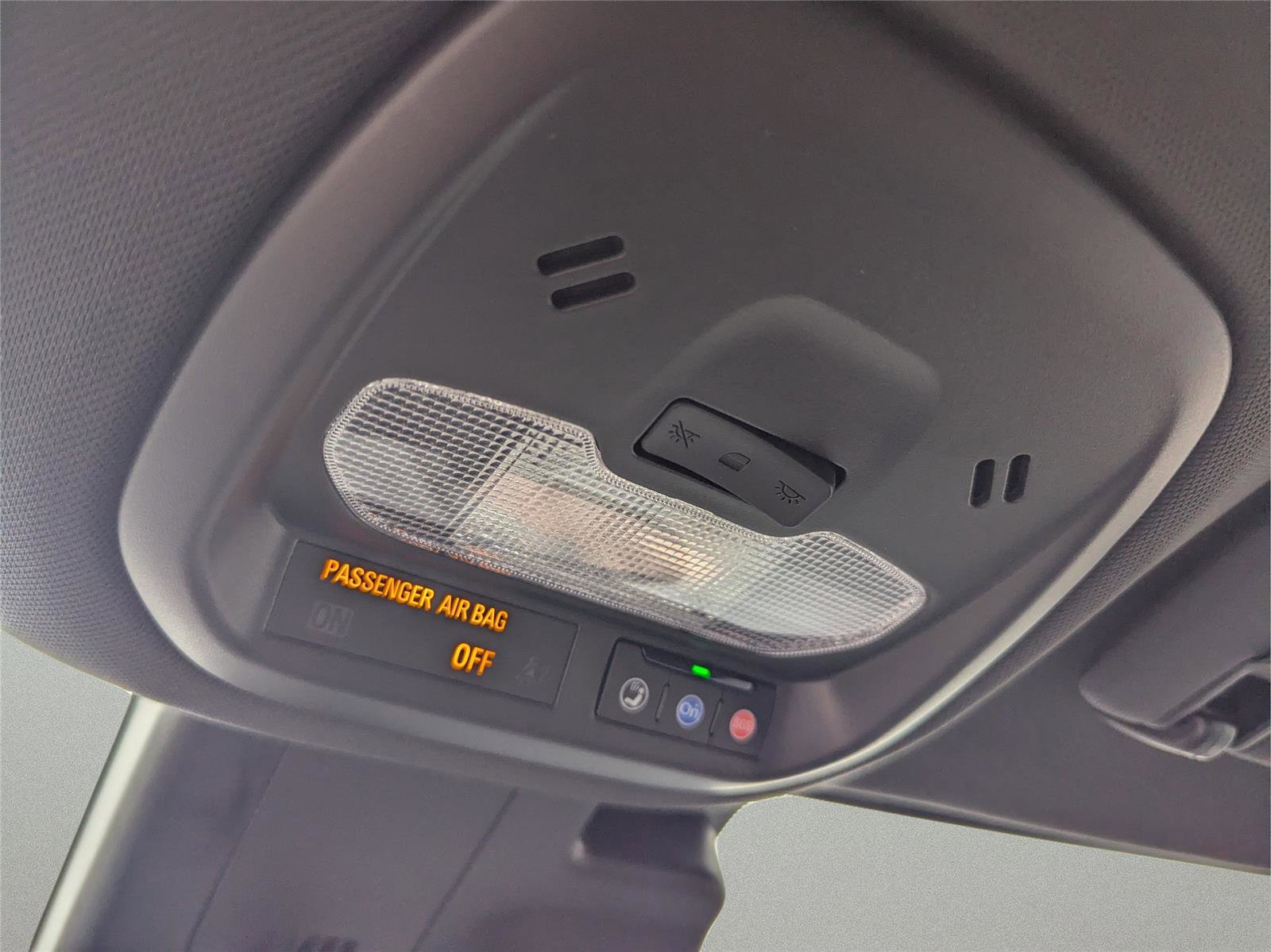 New 2026 Chevrolet Trax RS image 13