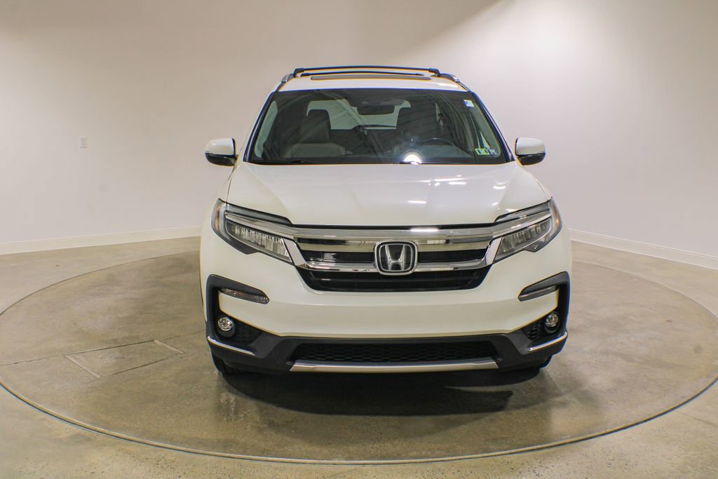 Used 2019 Honda Pilot Touring image 8