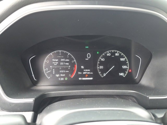 Used 2024 Honda Pilot EX-L image 21