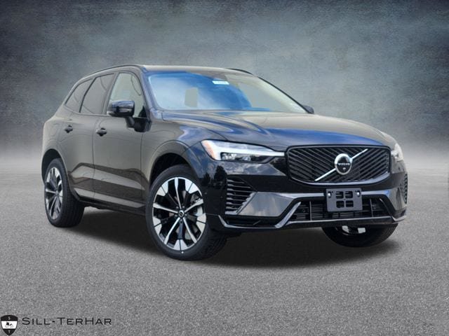 New 2026 Volvo XC60 T8 Plus w/ Climate Package PRO