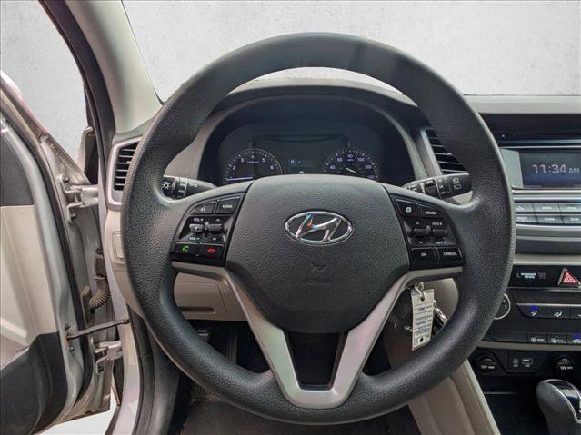 Used 2018 Hyundai Tucson SE AWD/4WD image 19