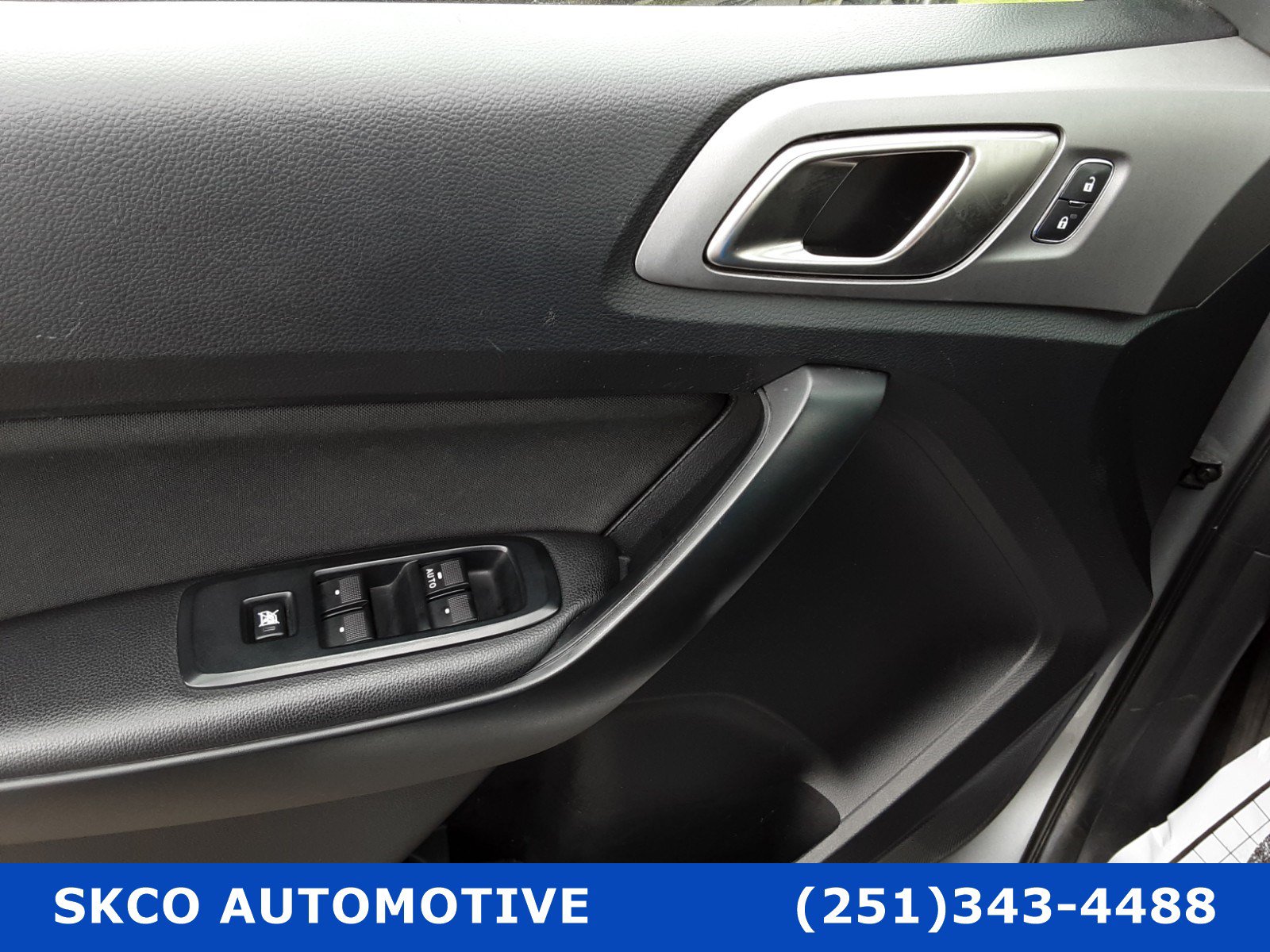 Used 2020 Ford Ranger XLT w/ FX4 Off-Road Package AWD/4WD image 44