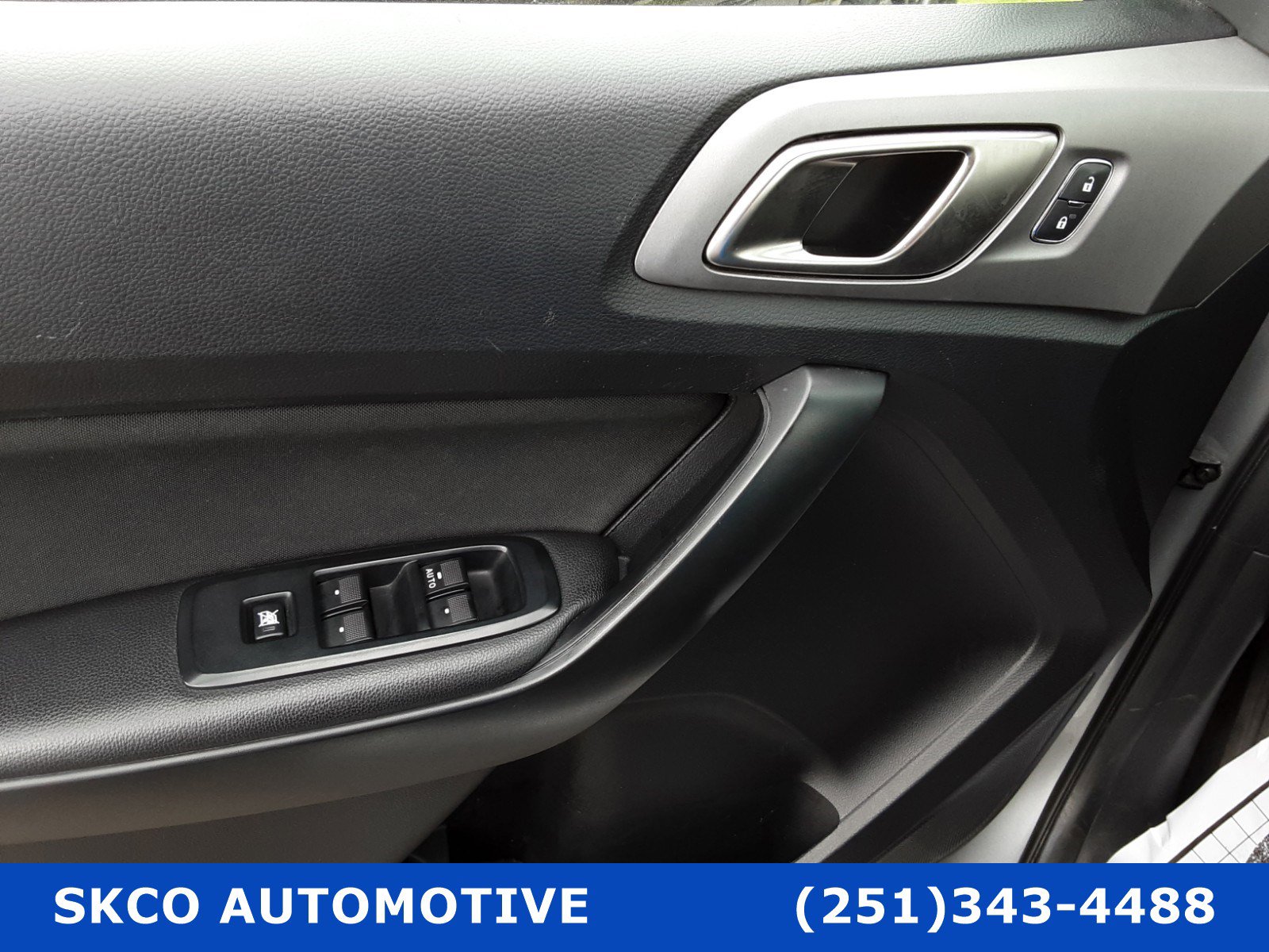 Used 2020 Ford Ranger XLT w/ FX4 Off-Road Package image 44