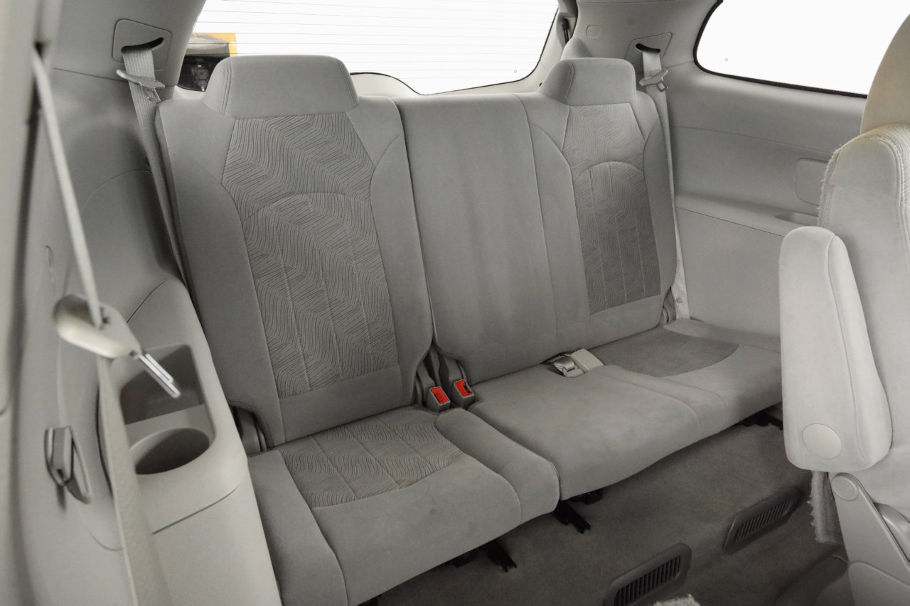 Used 2017 Buick Enclave Convenience image 23