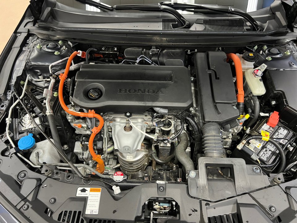 Used 2023 Honda Accord EX-L image 16