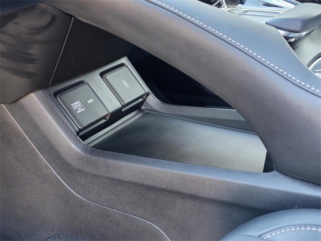 Used 2021 Acura RDX w/ Technology Package image 26