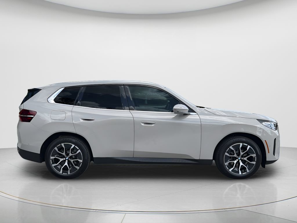 New 2026 BMW X3 xDrive30 image 4