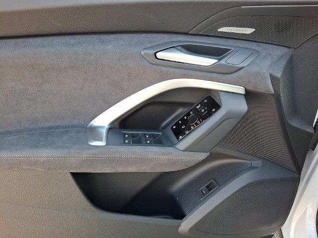 New 2026 Audi SQ5 Premium Plus AWD/4WD image 8