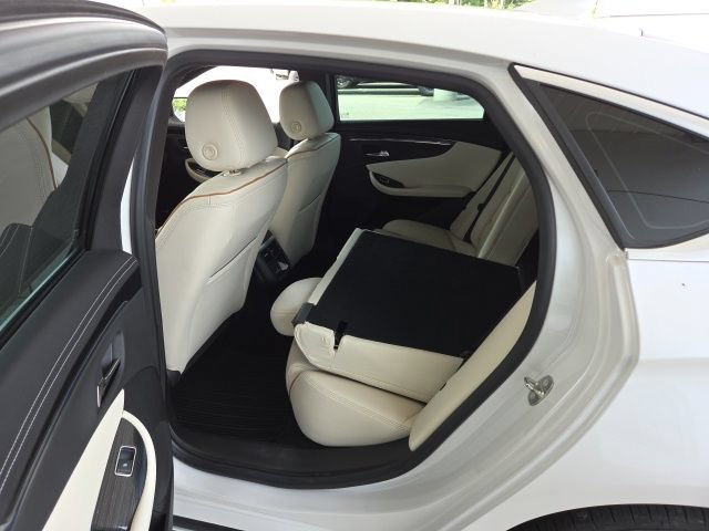 Used 2019 Chevrolet Impala Premier w/ Premier Convenience Package FWD image 46
