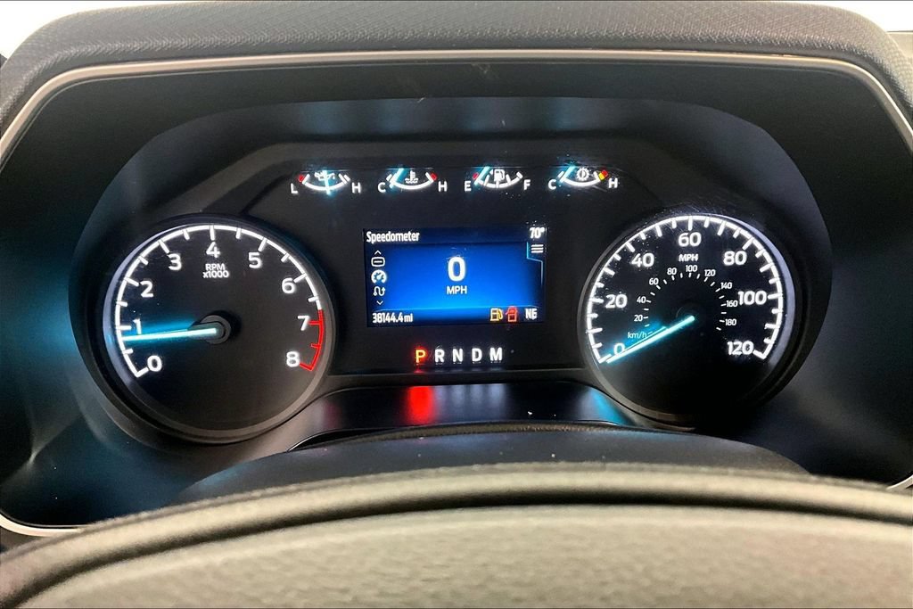 Used 2023 Ford F150 XLT AWD/4WD image 20