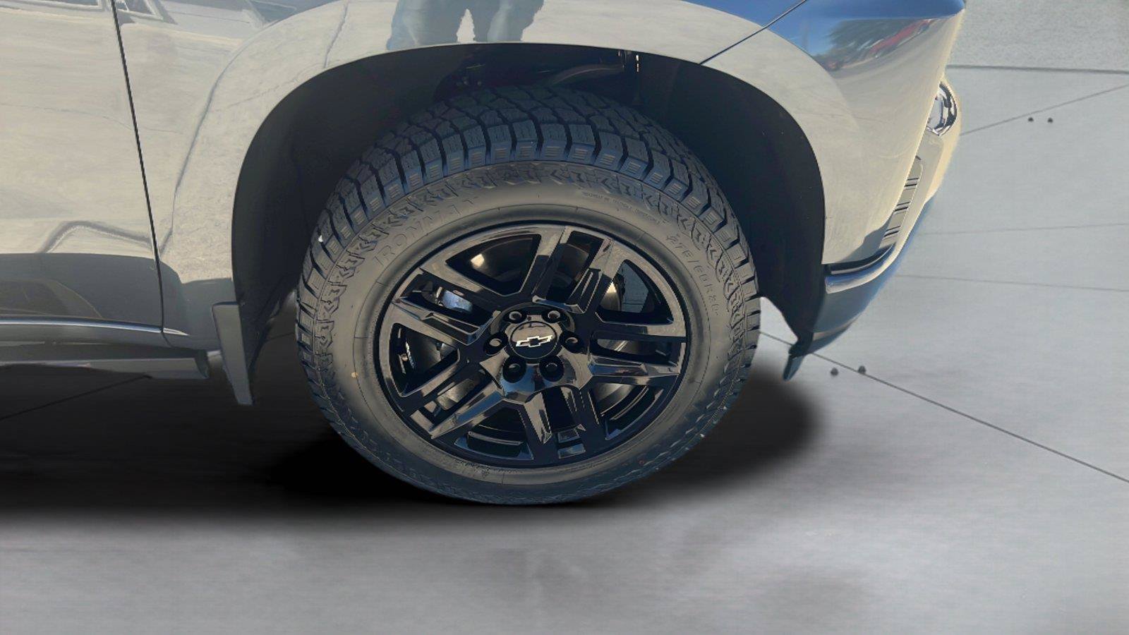 Used 2021 Chevrolet Silverado 1500 RST w/ Z71 Off-Road Package AWD/4WD image 19