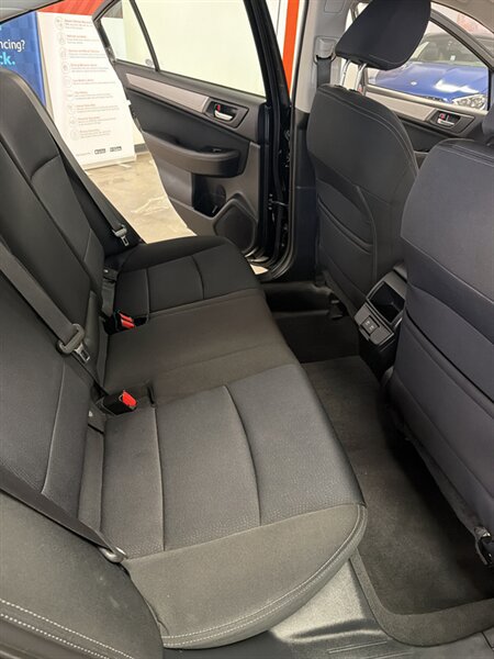 Used 2019 Subaru Legacy 2.5i Premium AWD/4WD image 22