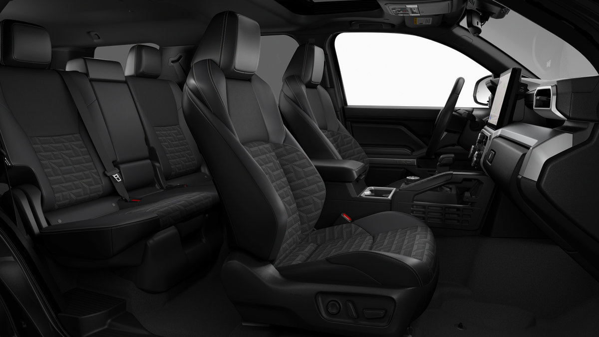 New 2026 Toyota 4Runner TRD Off-Road Premium AWD/4WD image 94