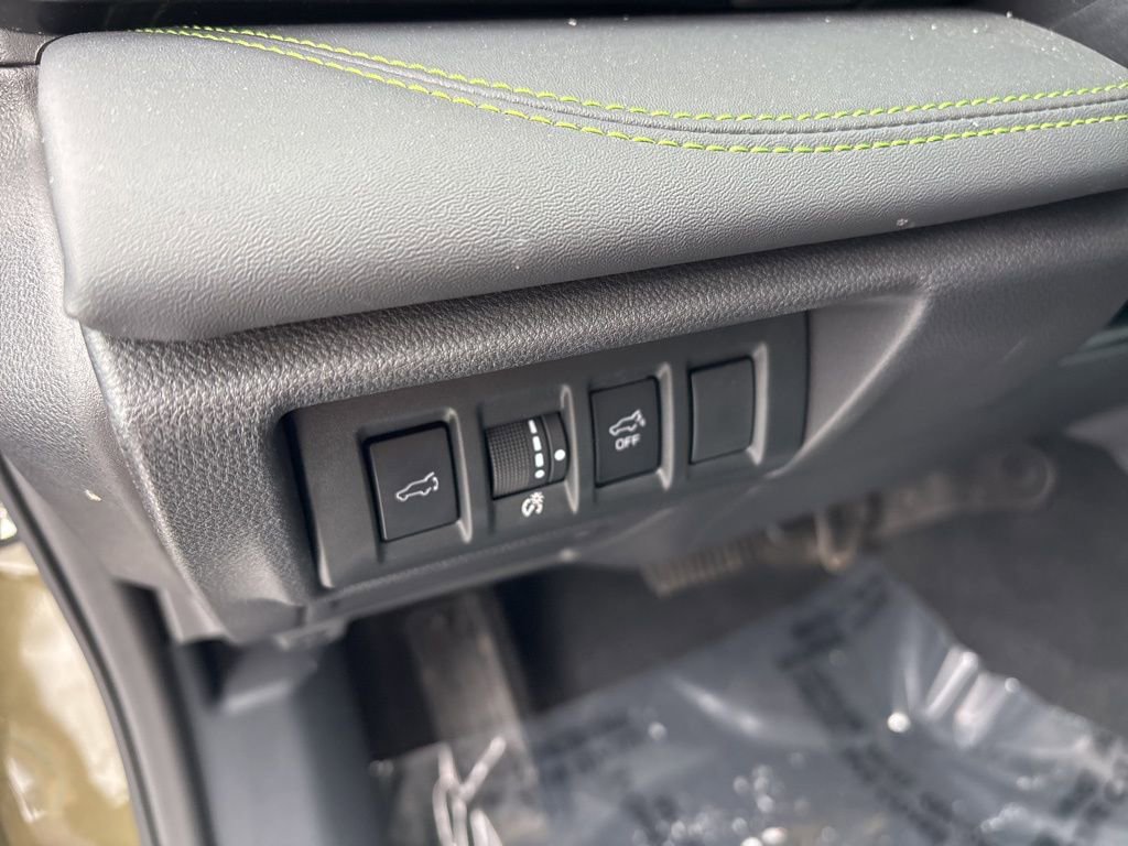 Certified 2023 Subaru Outback Onyx Edition image 22