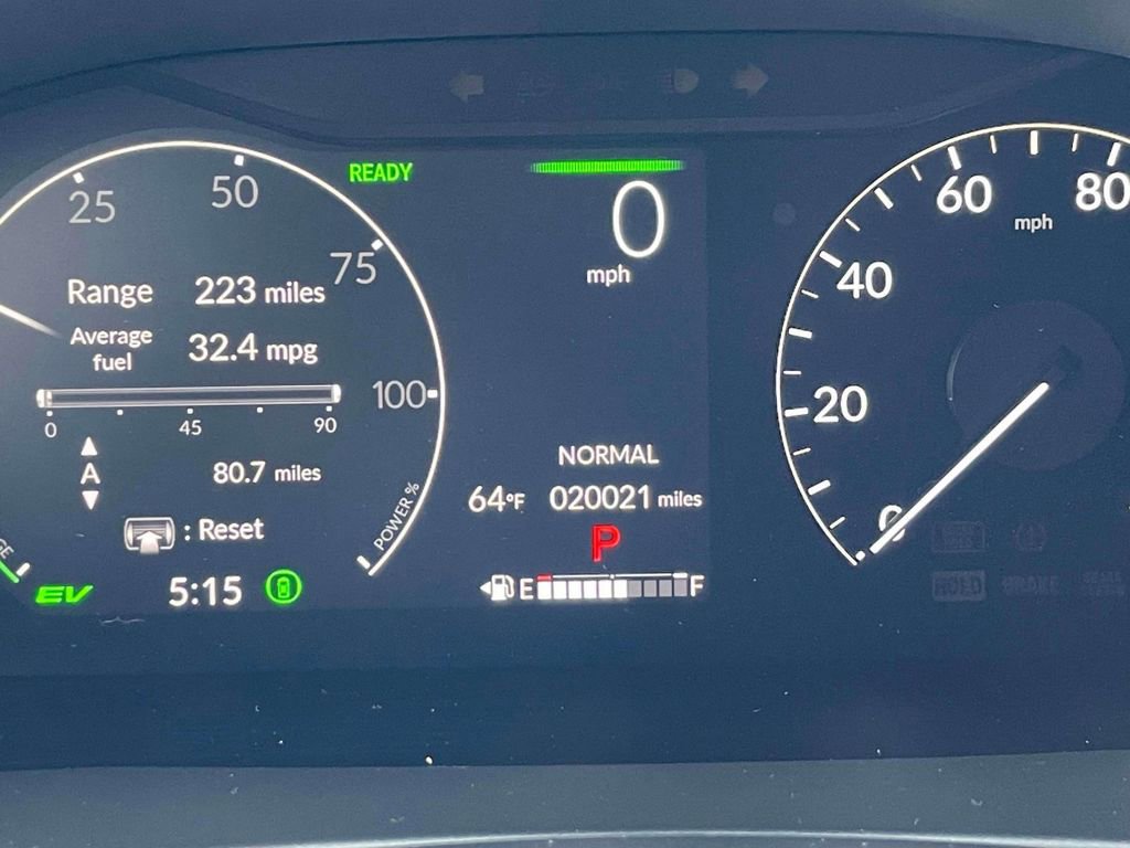Used 2024 Honda CR-V Sport Touring image 26
