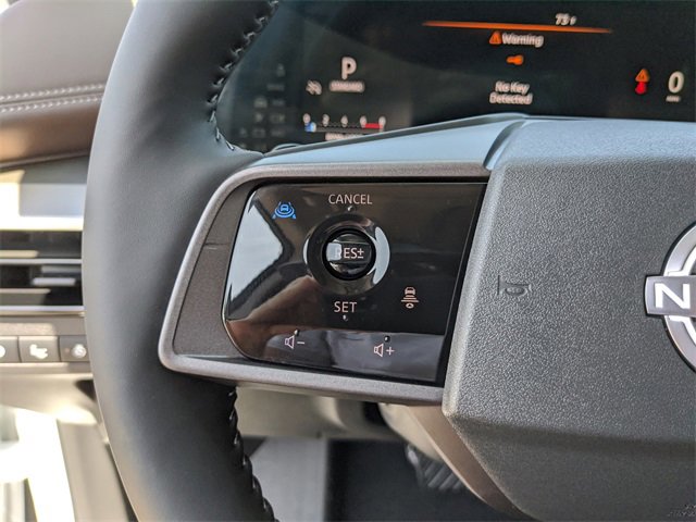 New 2025 Nissan Murano Platinum w/ Cargo Package image 39