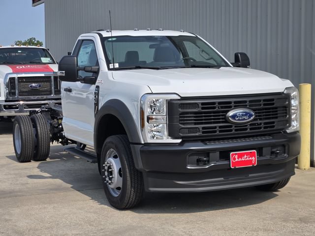 New 2026 Ford F450 XL RWD image 2