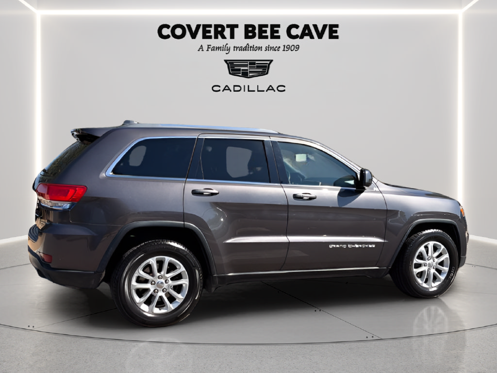 Used 2015 Jeep Grand Cherokee Laredo w/ Quick Order Package 23E RWD image 10