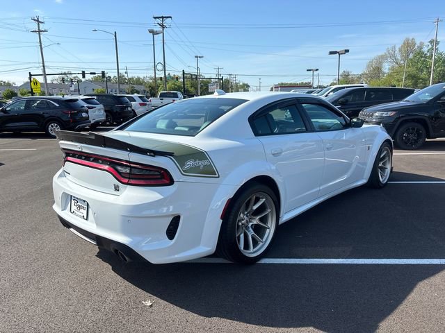 Used 2023 Dodge Charger Scat Pack RWD image 28