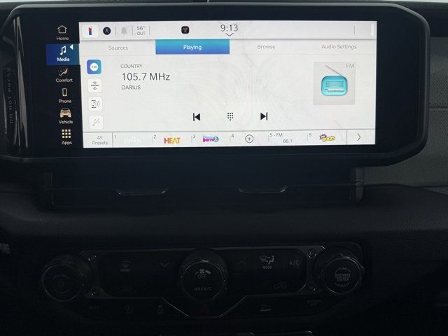 New 2026 Jeep Wrangler Sahara image 22