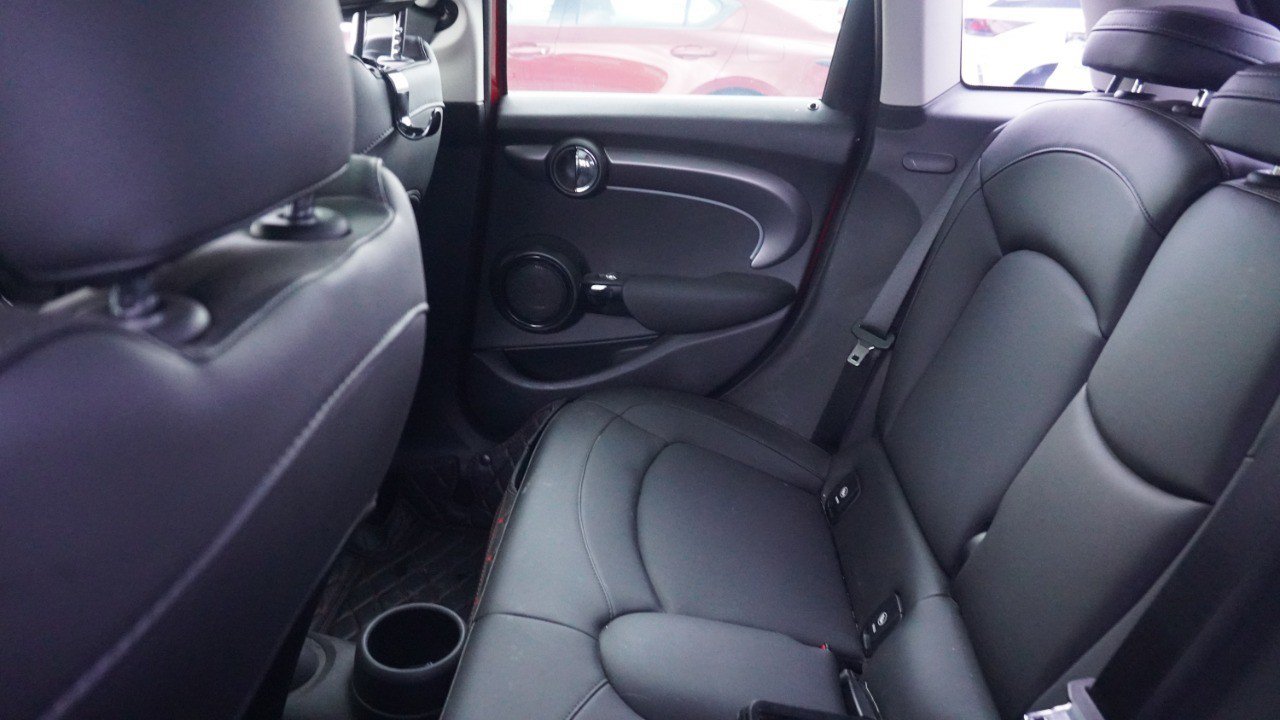 Used 2022 MINI Cooper S FWD image 12
