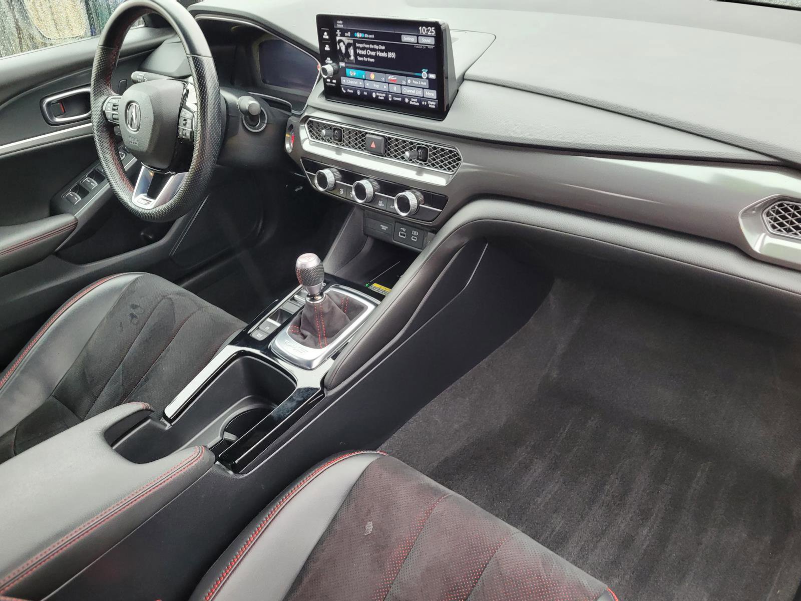 Used 2024 Acura Integra Type S image 23