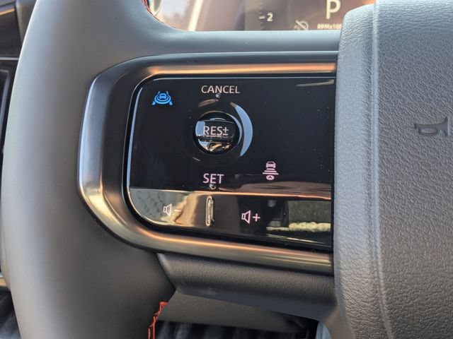 New 2026 Nissan Armada PRO-4X AWD/4WD image 17