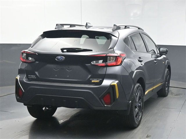 Used 2025 Subaru Crosstrek 2.5i Sport w/ Popular Package #4A image 7