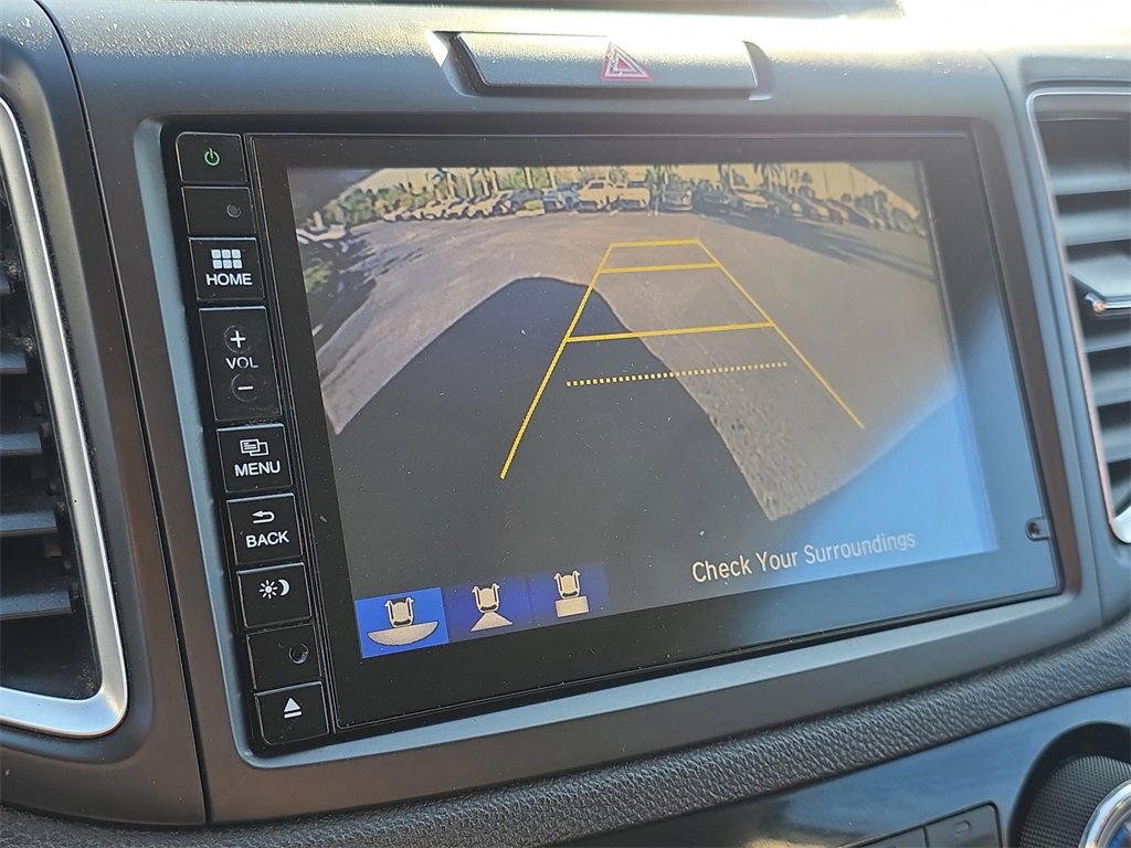 Used 2016 Honda CR-V EX image 23