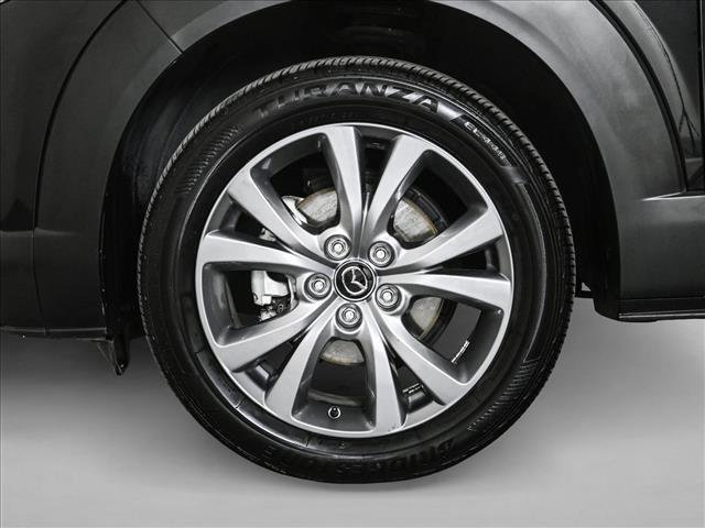 Used 2025 MAZDA CX-30 AWD 2.5 S w/ Preferred Package image 24