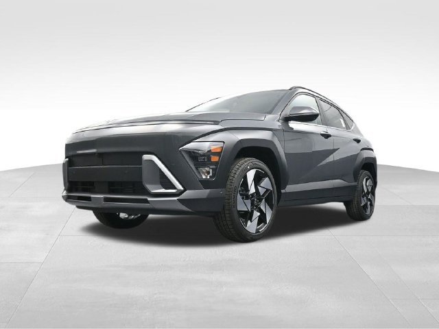 New 2026 Hyundai Kona Limited AWD/4WD image 34
