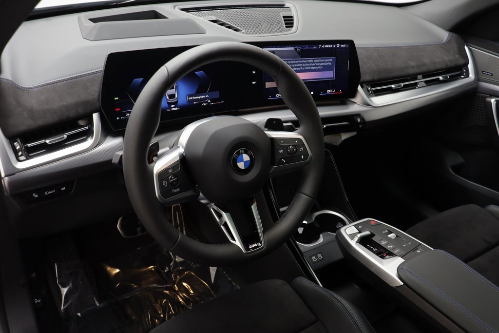 New 2026 BMW X2 xDrive28i w/ Technology Package image 6
