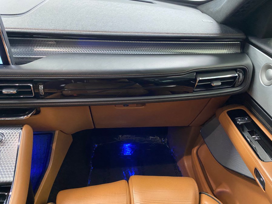 Used 2020 Lincoln Aviator Black Label w/ Dynamic Handling Package AWD/4WD image 43