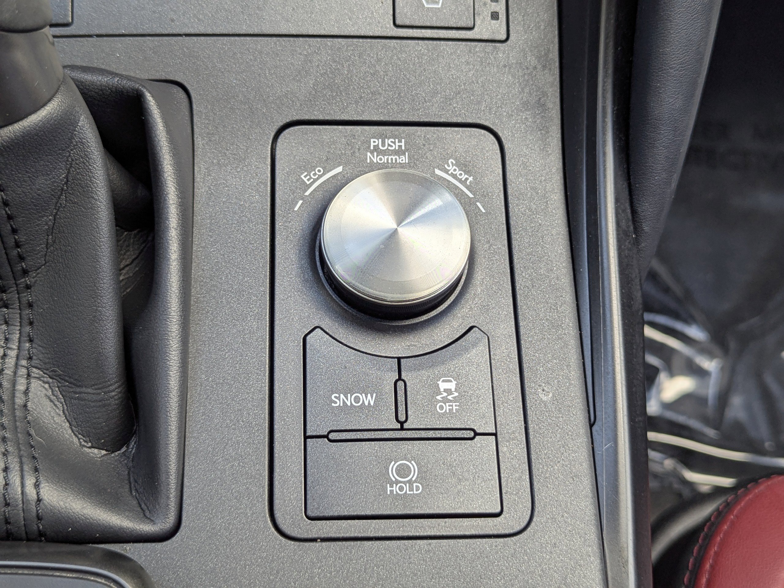 Used 2023 Lexus IS 300 w/ Comfort Package image 29