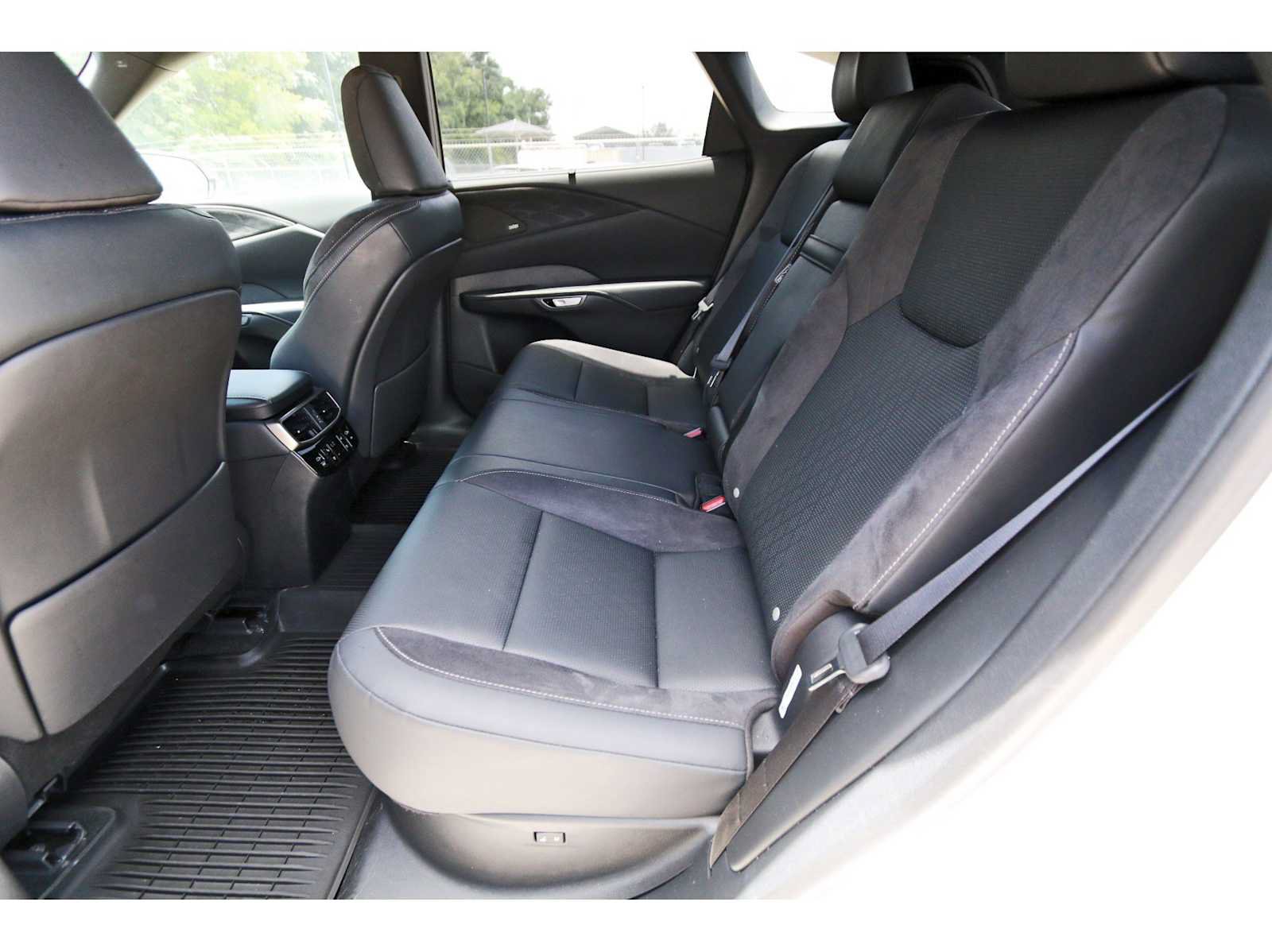 Used 2023 Lexus RX 350 FWD w/ Accessory Package (Z1) image 12