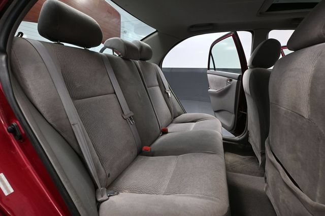Used 2005 Toyota Corolla LE FWD image 35