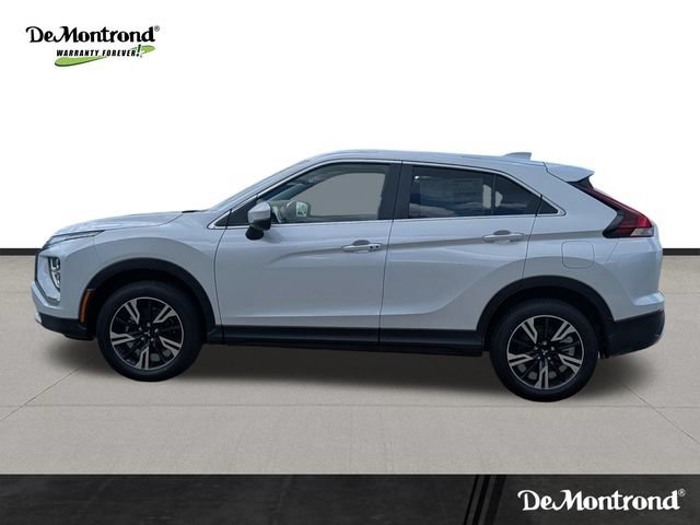 New 2026 Mitsubishi Eclipse Cross SE AWD/4WD image 8