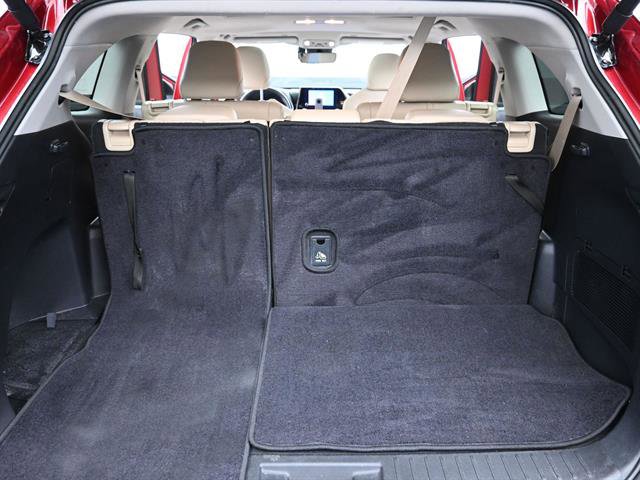 Certified 2024 Toyota Highlander XLE image 20