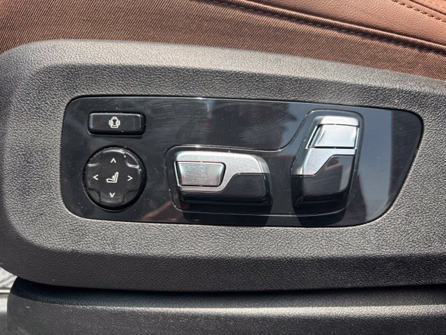 Certified 2026 BMW X5 M60i AWD/4WD image 15