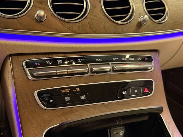 Certified 2022 Mercedes-Benz E 450 4MATIC Sedan image 30
