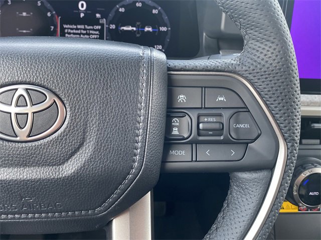 New 2026 Toyota Tacoma 4x4 Double Cab Hybrid image 19