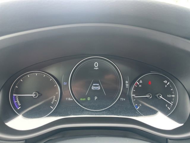 New 2025 MAZDA CX-50 AWD 2.5 Hybrid w/ Cargo Package image 23