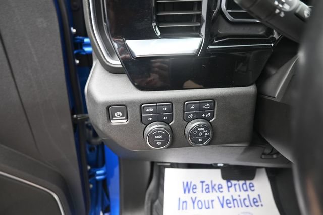 Used 2022 Chevrolet Silverado 1500 RST w/ Convenience Package II AWD/4WD image 33