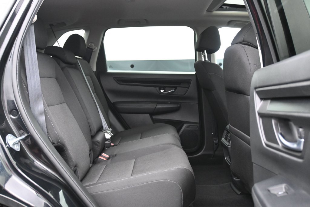 Used 2026 Honda CR-V EX image 14