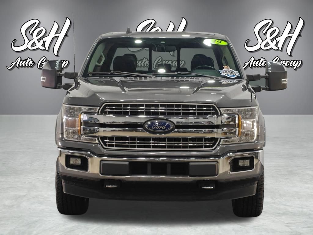 Used 2019 Ford F150 Lariat image 19