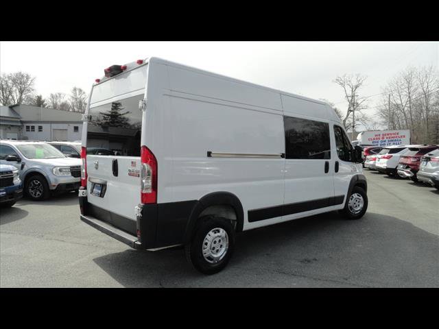 Used 2019 RAM ProMaster 2500 image 5
