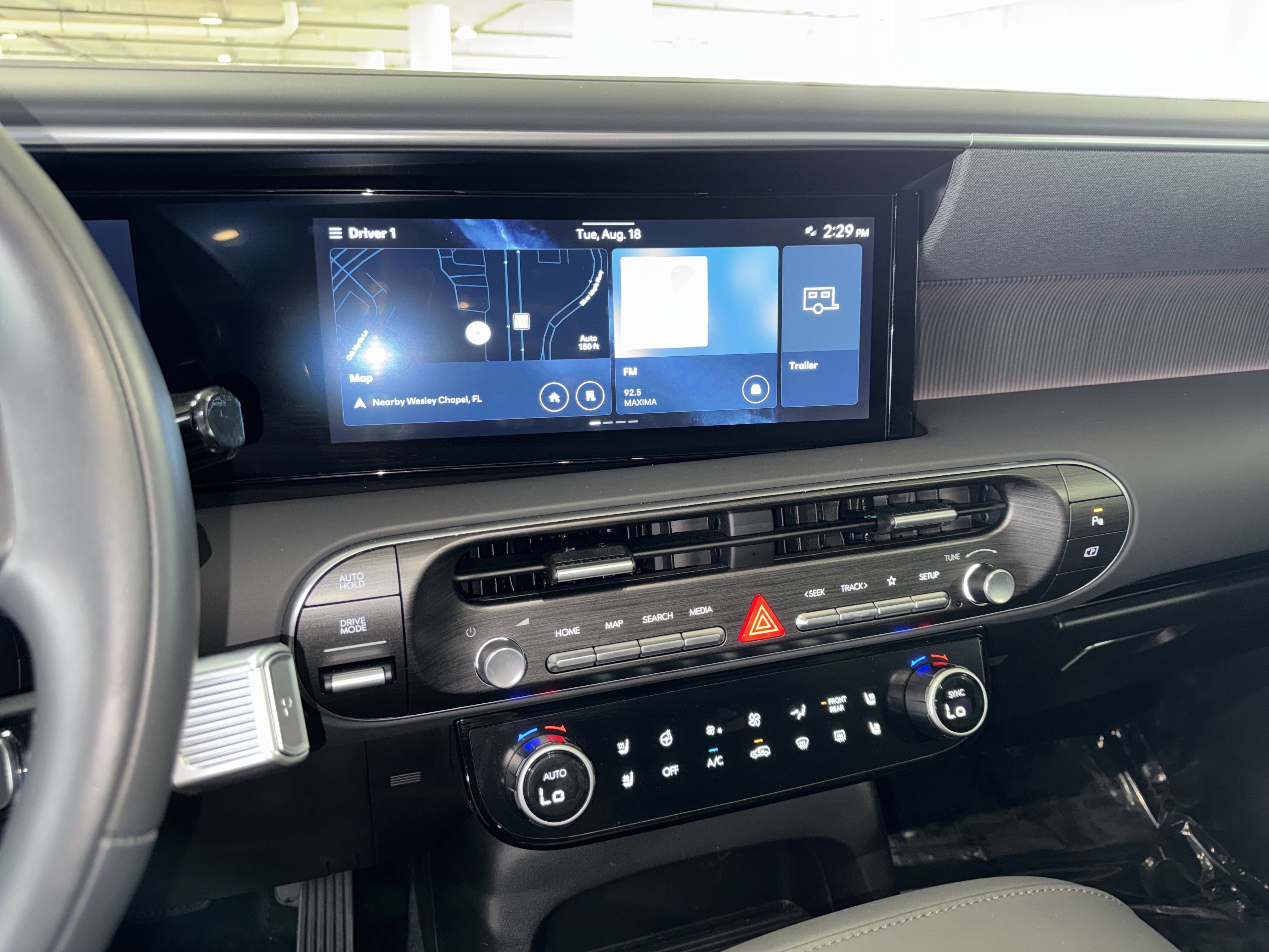 Used 2026 Hyundai Palisade Calligraphy FWD image 30