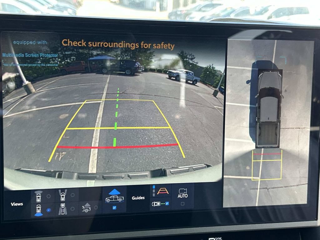 New 2026 Toyota Tundra Platinum AWD/4WD image 42